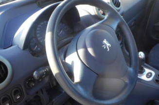 Verin de coffre PEUGEOT 1007