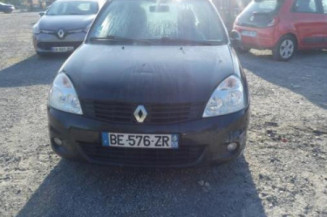 Cardan gauche (transmission) RENAULT CLIO 2 CAMPUS