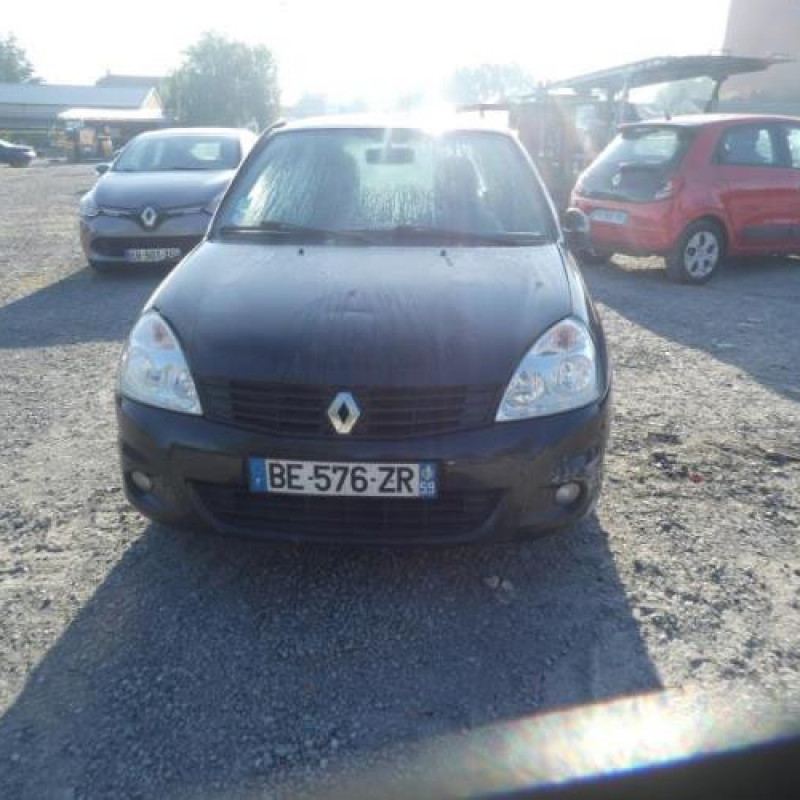 Cardan gauche (transmission) RENAULT CLIO 2 CAMPUS Photo n°2