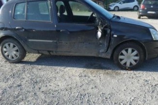 Cardan gauche (transmission) RENAULT CLIO 2 CAMPUS