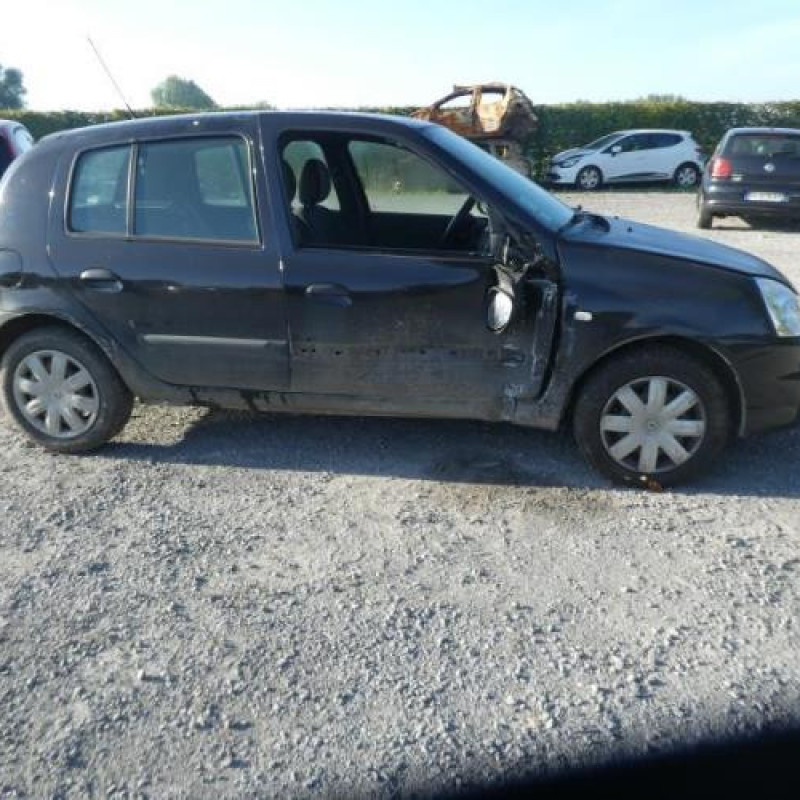 Cardan gauche (transmission) RENAULT CLIO 2 CAMPUS Photo n°3