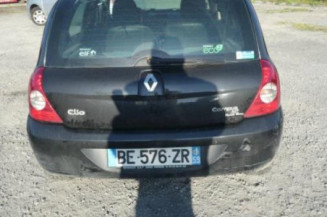 Cardan gauche (transmission) RENAULT CLIO 2 CAMPUS