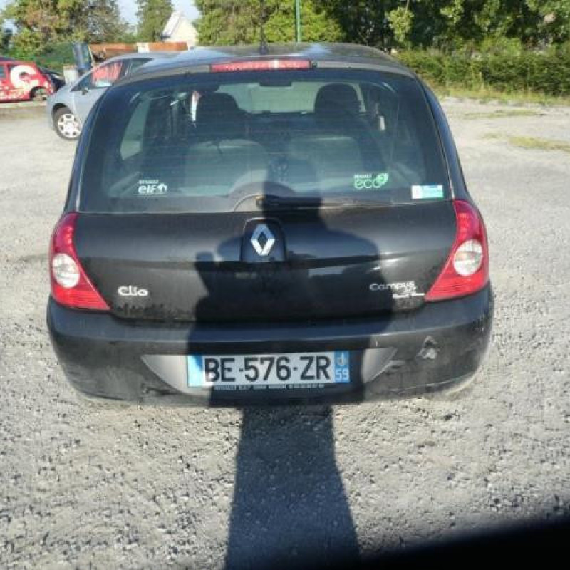 Cardan gauche (transmission) RENAULT CLIO 2 CAMPUS Photo n°4