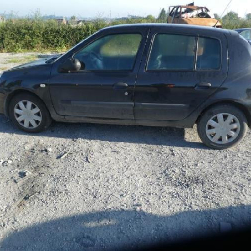 Cardan gauche (transmission) RENAULT CLIO 2 CAMPUS Photo n°5