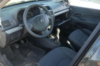 Cardan gauche (transmission) RENAULT CLIO 2 CAMPUS