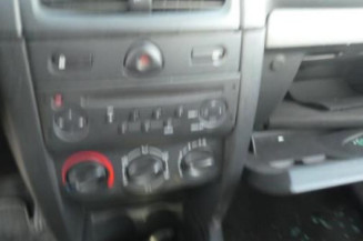 Cardan gauche (transmission) RENAULT CLIO 2 CAMPUS