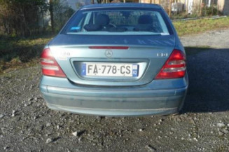 Porte arriere droit MERCEDES CLASSE C 203