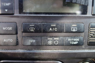 Commodo d'essuie glaces HYUNDAI ELANTRA 1