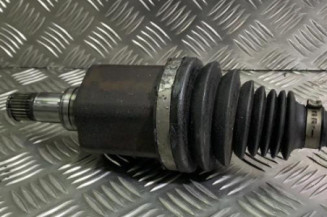 Cardan gauche (transmission) FORD FOCUS 3