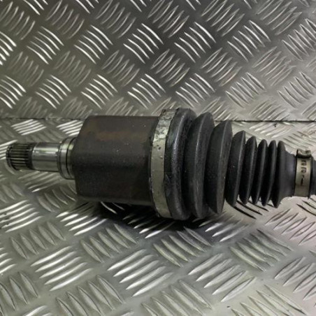 Cardan gauche (transmission) FORD FOCUS 3