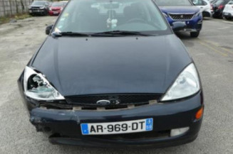 Optique avant secondaire gauche (feux)(clignotant) FORD FOCUS 1