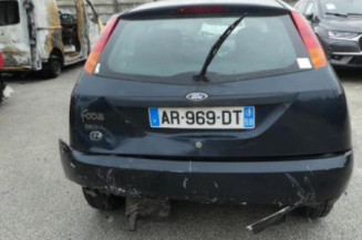 Optique avant secondaire gauche (feux)(clignotant) FORD FOCUS 1