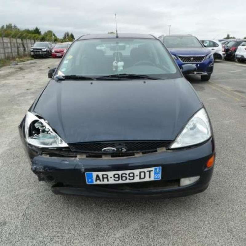 Contacteur tournant FORD FOCUS 1 Photo n°4