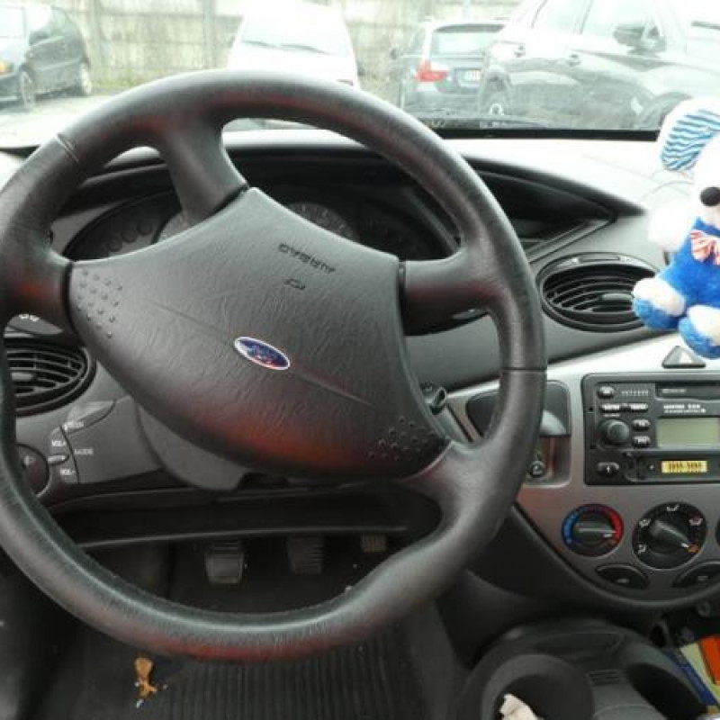 Contacteur tournant FORD FOCUS 1 Photo n°10