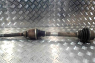 Cardan droit (transmission) PEUGEOT 301