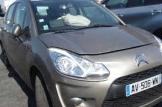 Commande de fermeture centralisee CITROEN C3 2