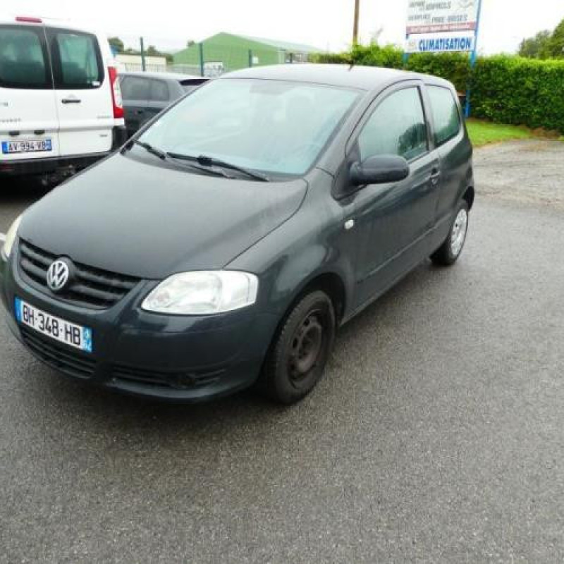 Cardan droit (transmission) VOLKSWAGEN FOX Photo n°2