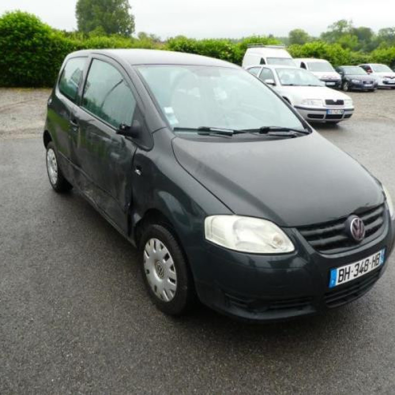 Cardan droit (transmission) VOLKSWAGEN FOX Photo n°3