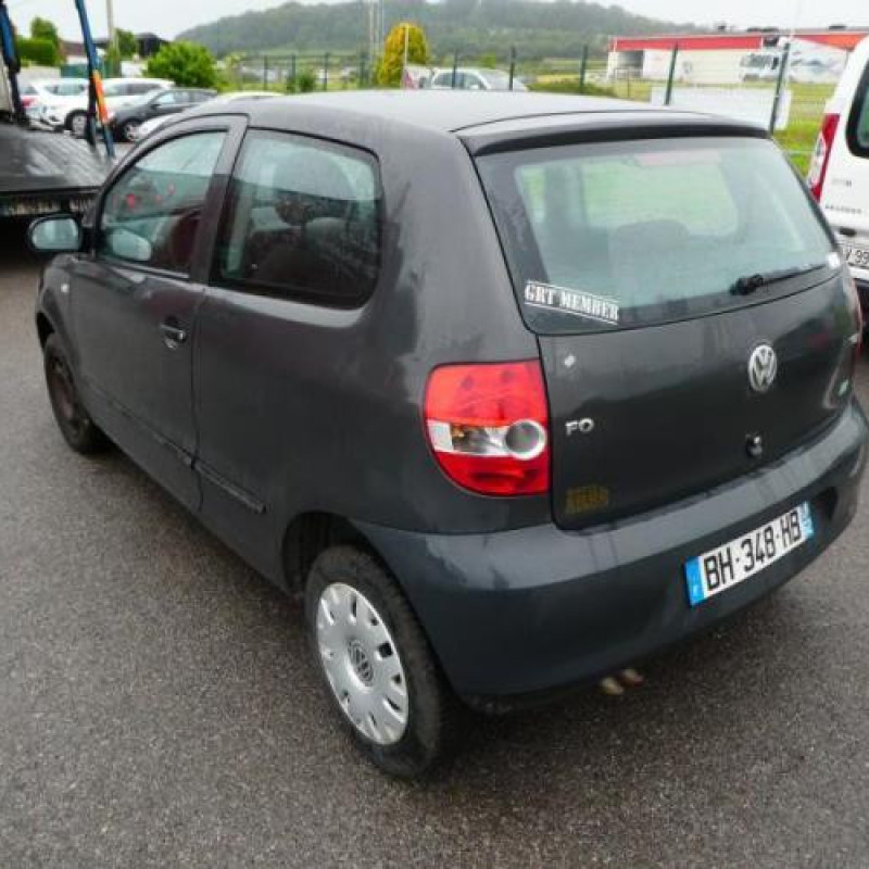 Cardan droit (transmission) VOLKSWAGEN FOX Photo n°5