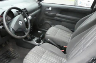 Cardan droit (transmission) VOLKSWAGEN FOX