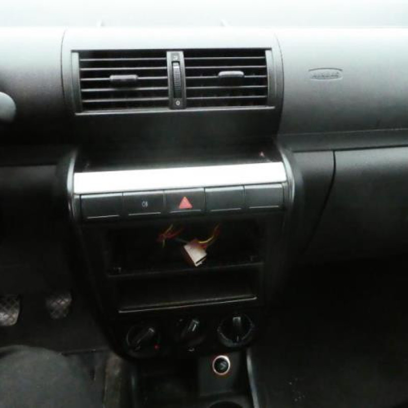 Cardan droit (transmission) VOLKSWAGEN FOX Photo n°8