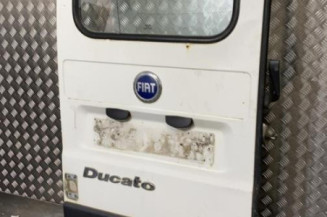 Porte de coffre gauche FIAT DUCATO 2