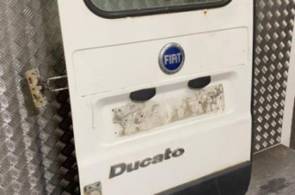 Porte de coffre gauche FIAT DUCATO 2