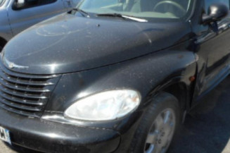 Etrier avant droit (freinage) CHRYSLER PT CRUISER