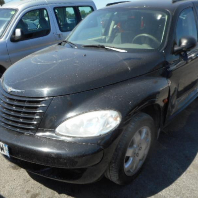 Etrier avant droit (freinage) CHRYSLER PT CRUISER Photo n°2