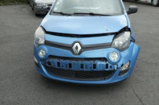 Feu arriere secondaire droit (feux) RENAULT TWINGO 2