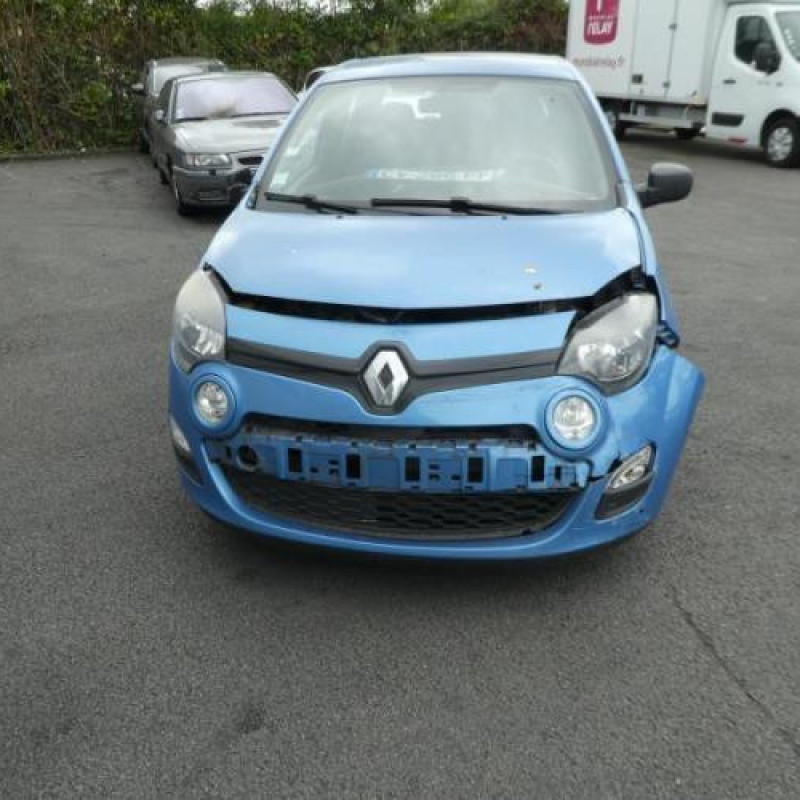 Feu arriere secondaire droit (feux) RENAULT TWINGO 2 Photo n°3