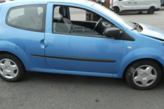 Feu arriere secondaire droit (feux) RENAULT TWINGO 2