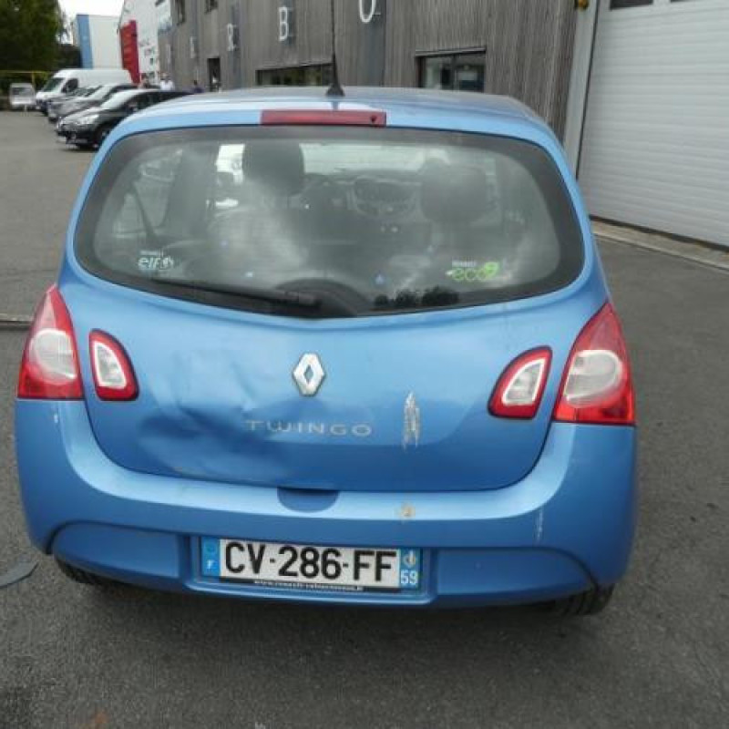 Feu arriere secondaire droit (feux) RENAULT TWINGO 2 Photo n°5