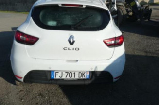 Leve vitre mecanique arriere gauche RENAULT CLIO 4