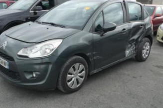 Commande de fermeture centralisee CITROEN C3 2