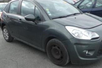 Commande de fermeture centralisee CITROEN C3 2