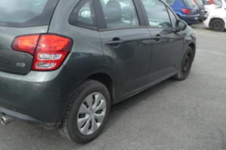 Commande de fermeture centralisee CITROEN C3 2