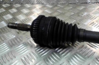 Cardan droit (transmission) CITROEN SAXO