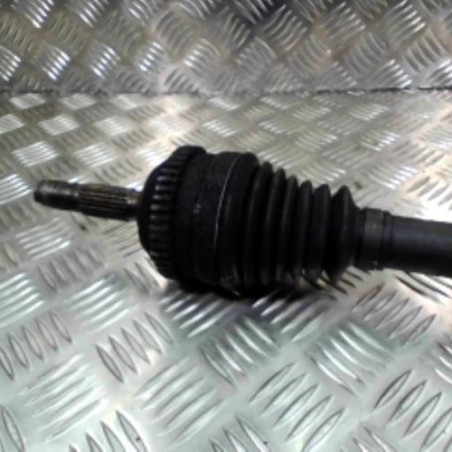 Cardan droit (transmission) CITROEN SAXO