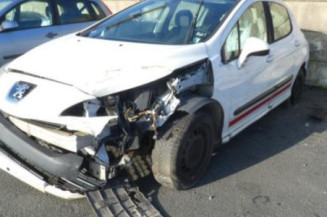 Arret de porte avant gauche PEUGEOT 308 1