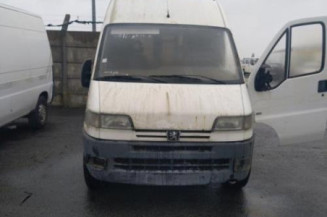 Calandre PEUGEOT BOXER 1