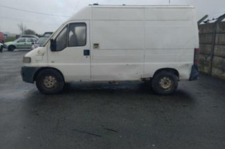 Calandre PEUGEOT BOXER 1