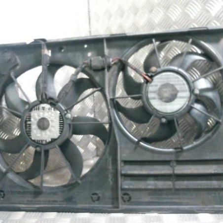 Moto ventilateur radiateur AUDI A3 2