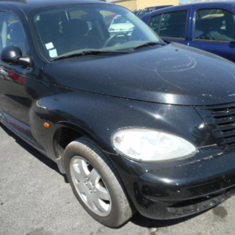 Boite de vitesses CHRYSLER PT CRUISER Photo n°2