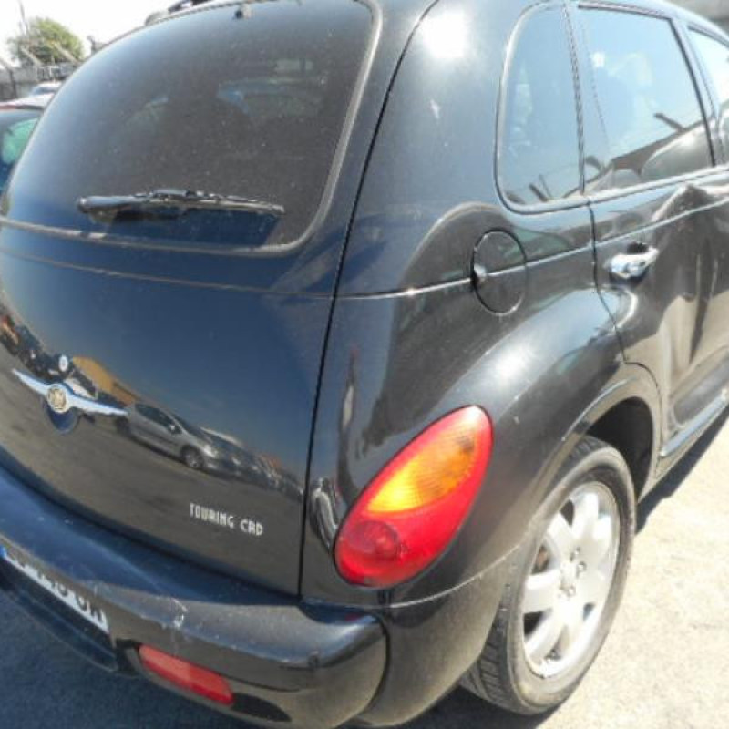 Boite de vitesses CHRYSLER PT CRUISER Photo n°3