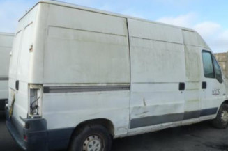 Calandre PEUGEOT BOXER 2