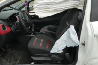 Poignee porte avant gauche FIAT PUNTO EVO 3