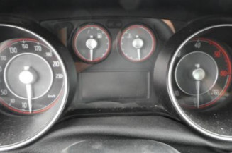 Poignee porte avant gauche FIAT PUNTO EVO 3