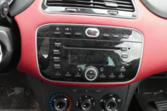 Poignee porte avant gauche FIAT PUNTO EVO 3