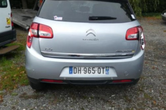 Bouton de coffre CITROEN C4 AIRCROSS